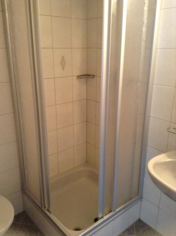 Haus Gletscherblick Längenfeld Kamer foto
